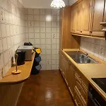 Netta'schtol Apartmán *
