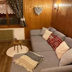 Apartamento Netta'schtol Sappada