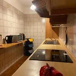 Apartmán Netta'schtol *