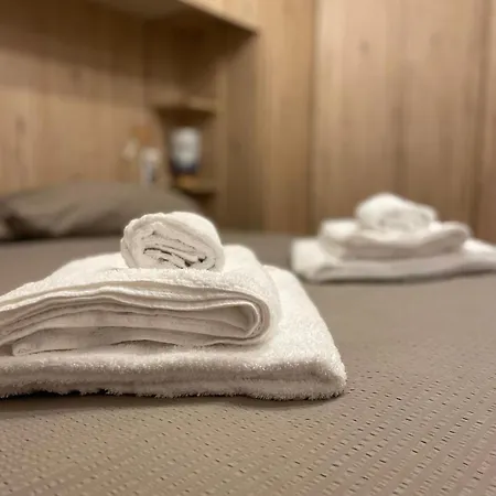 شقة Netta'schtol سابادا