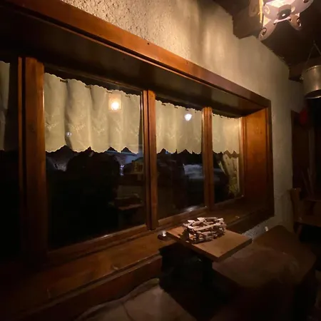 Apartamento Netta'schtol