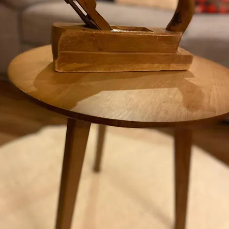 Netta'schtol شقة سابادا