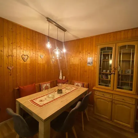 Apartamento Netta'schtol *