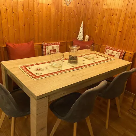 Apartamento Netta'schtol