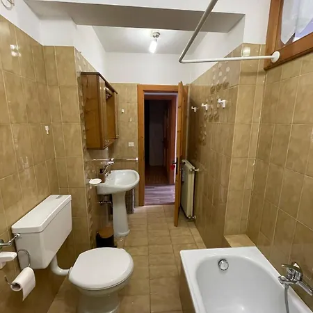 Apartamento Netta'schtol Sappada