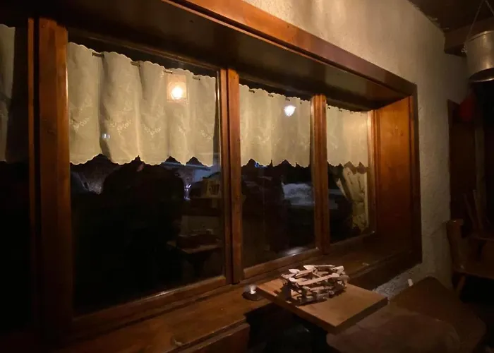 Apartment Netta'schtol